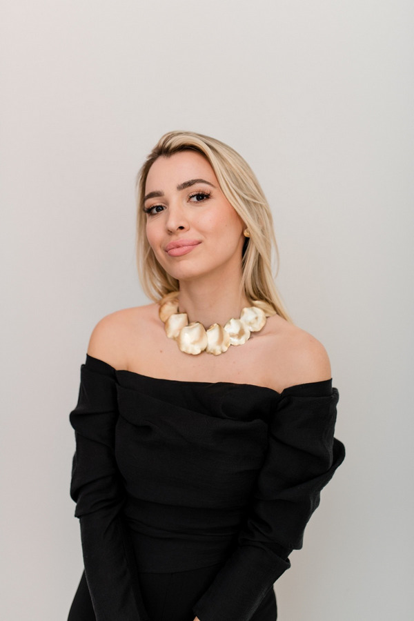 mirna barisic vlasnica karmell
