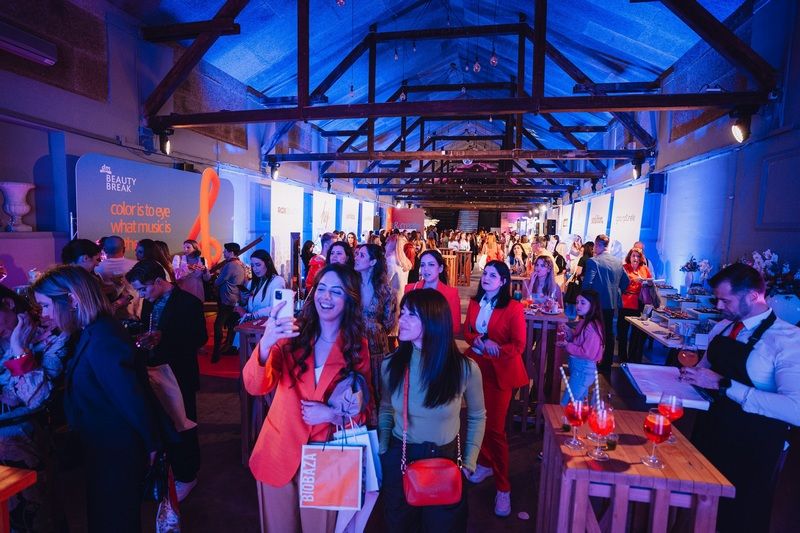 Treći dm beauty break