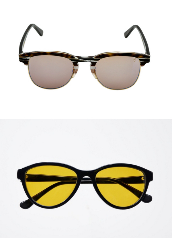 HYPERLIGHT EYEWEAR ZEPTER65 Copy