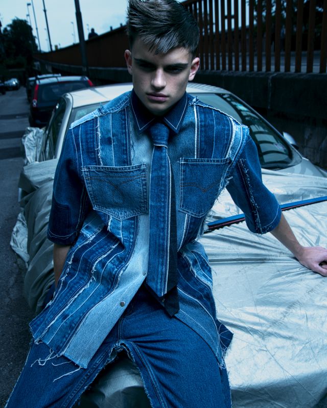 KLISAB DENIMDENIM2 1