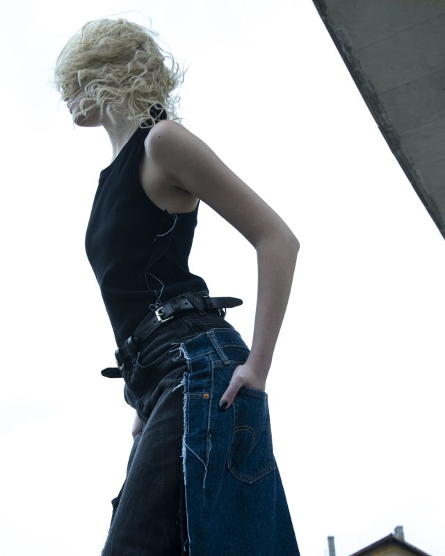 KLISAB DENIMDENIM2 5