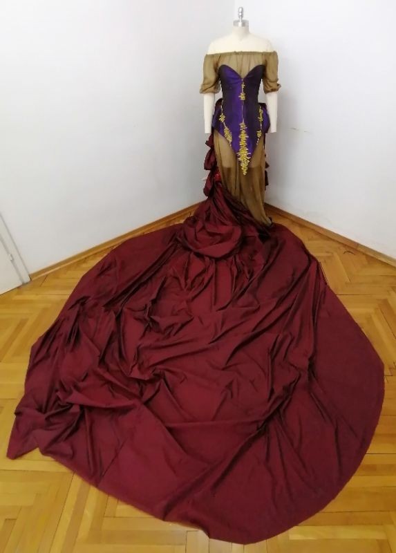FOTO 16 ĐURĐICA KOCIJANČIĆ
