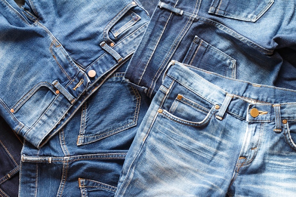 denim