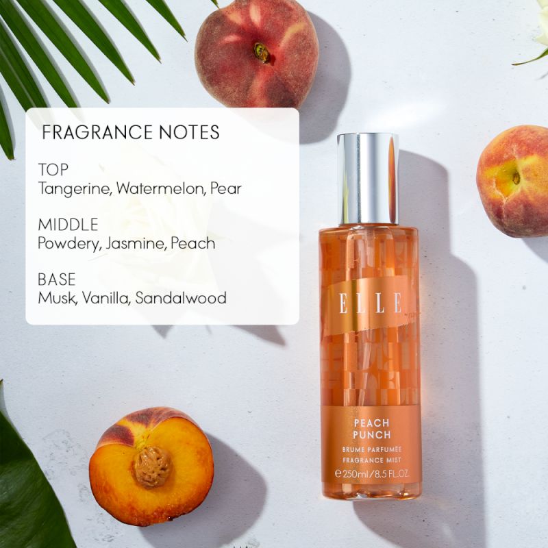 ELLEMists Set4 PeachNotes 04