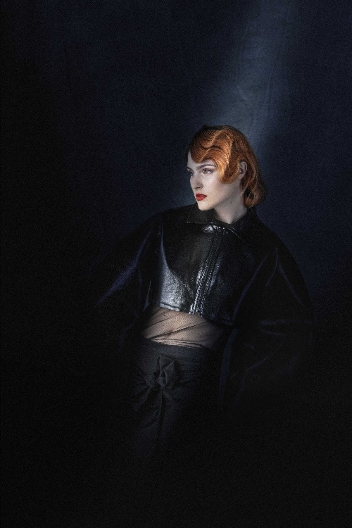 Charlie a Ray of Light 2