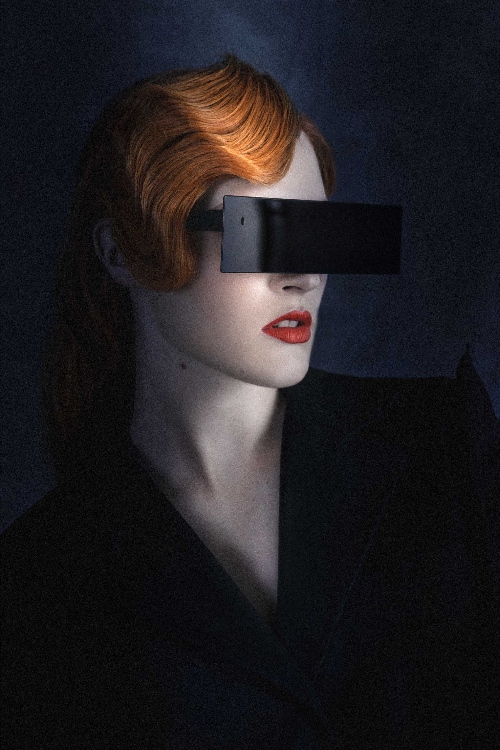 Charlie a Ray of Light 4