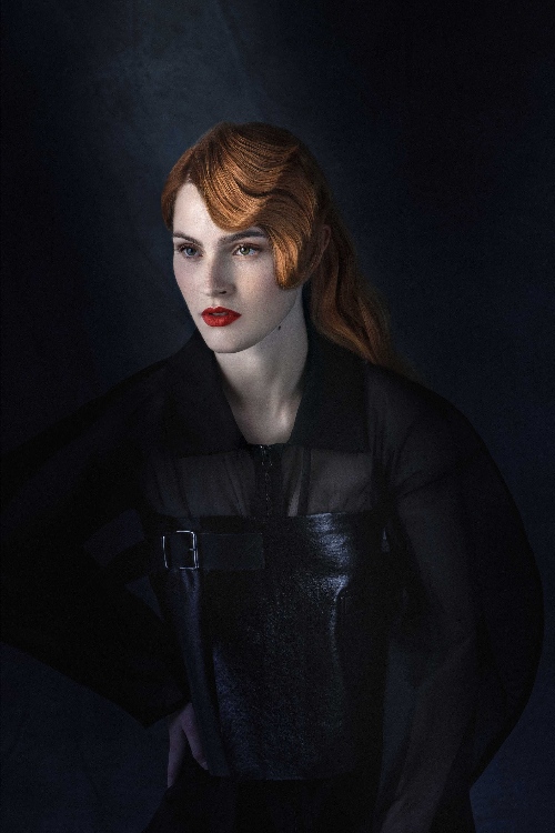 Charlie a Ray of Light 7