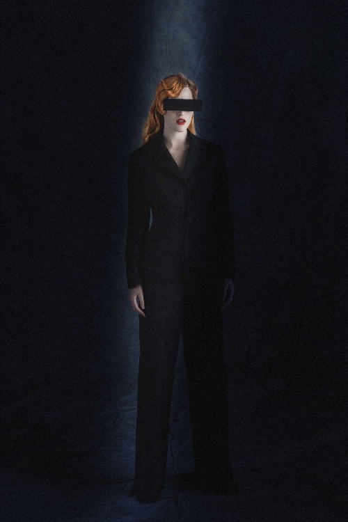 Charlie a Ray of Light 9