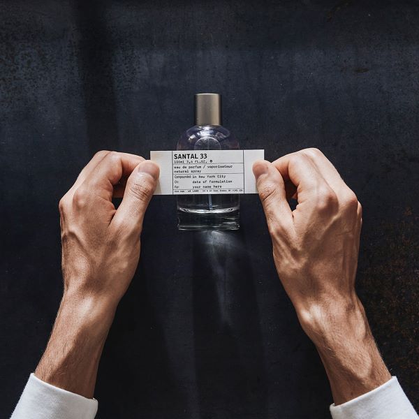 LE LABO 1
