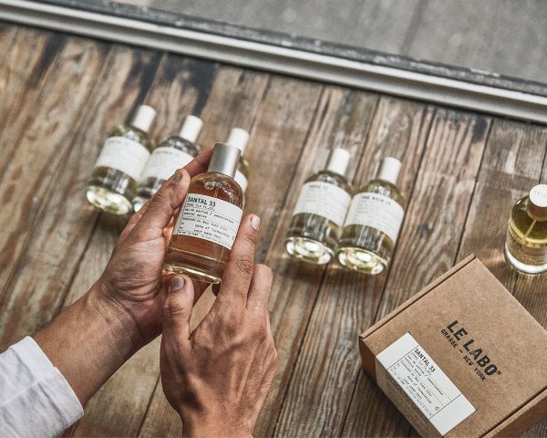 LE LABO 2