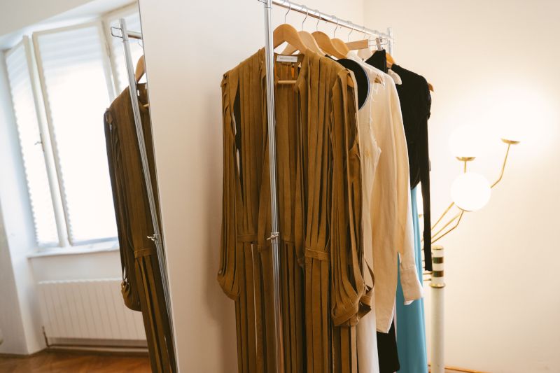 MarijaKulusic Showroom 14