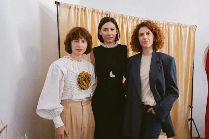 MarijaKulusic Showroom 40