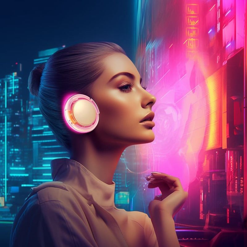 beauty tech inovation