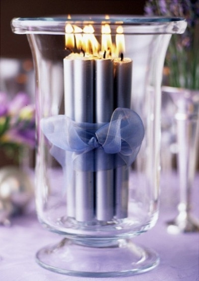 tall candles 5