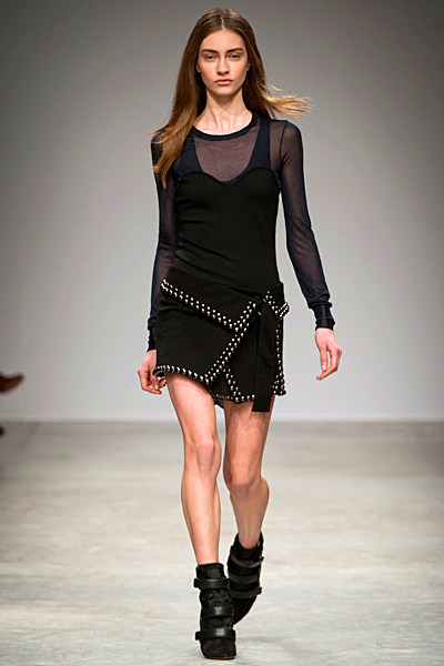 isabel marant fall2013 2