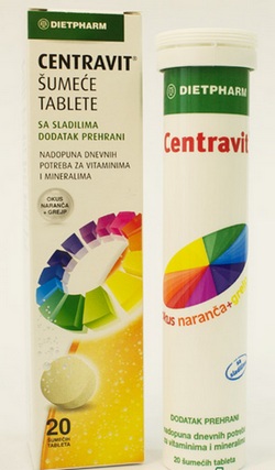 centravit
