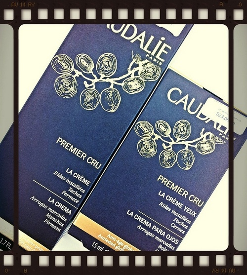 caudalie