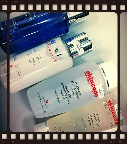 skincode