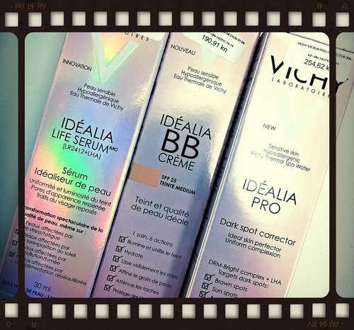 vichy