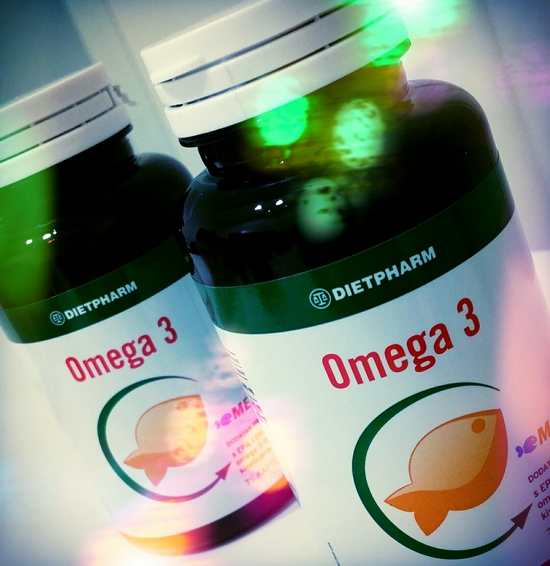omega tjedan srca