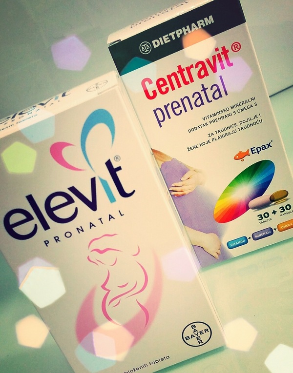 ph to go trudnoca 30