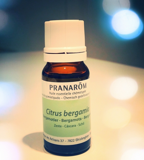 phtogo pranarom bergamot