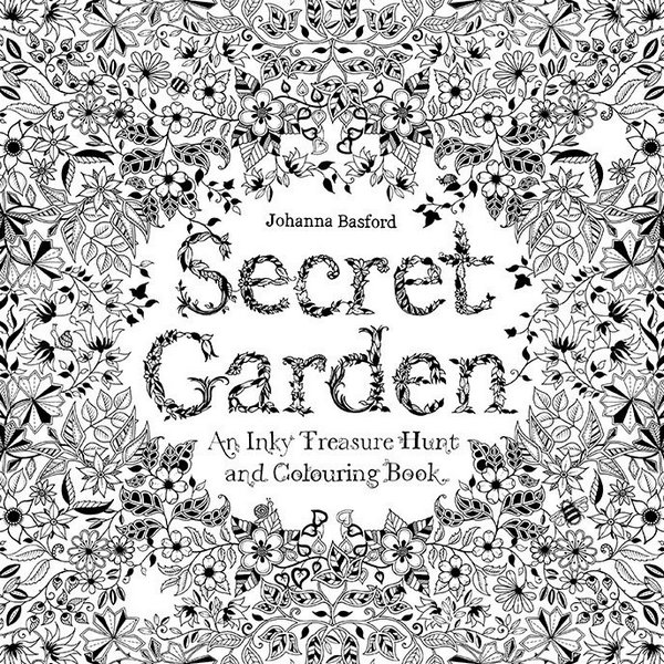 SecretGarden HighResCover688