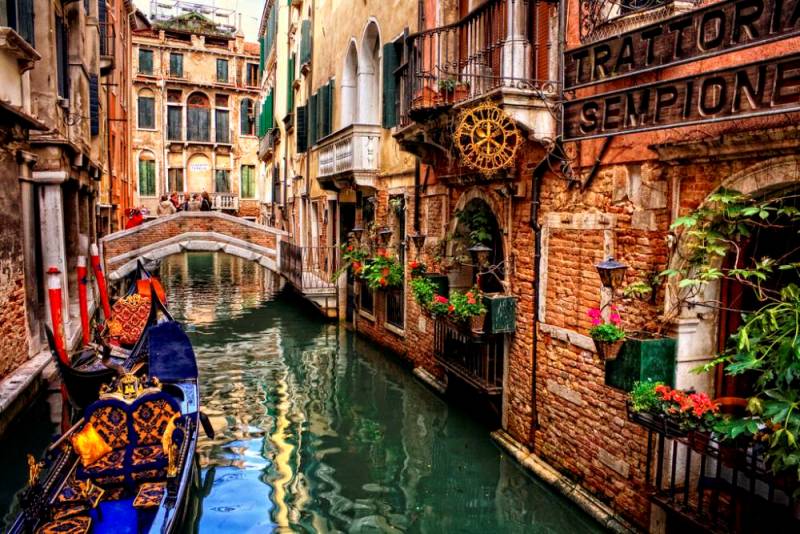 venecija