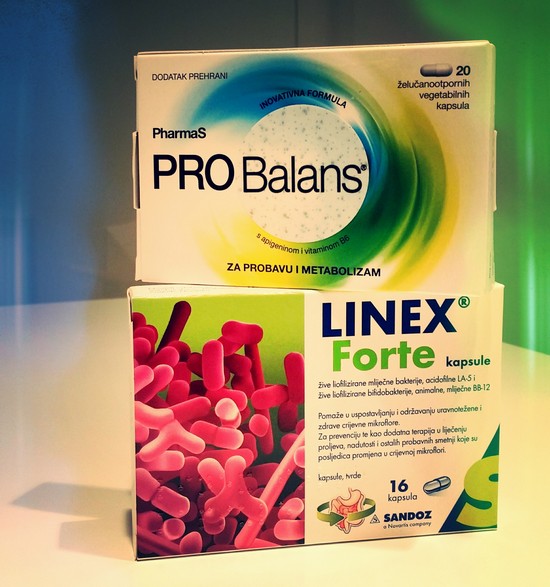 phtogo linex probalans