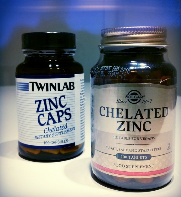 phtogo put zinc