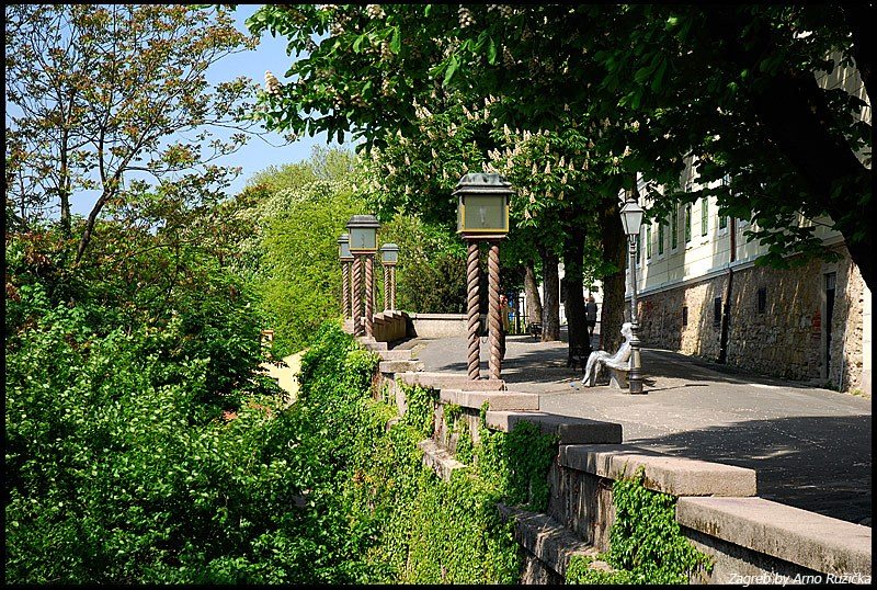 gornji grad
