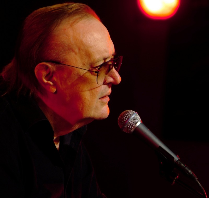 Arsen Dedić