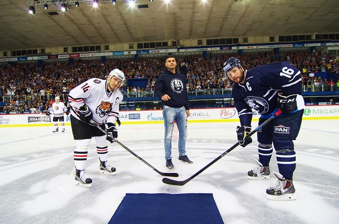 Filip Hrgovic baca pak