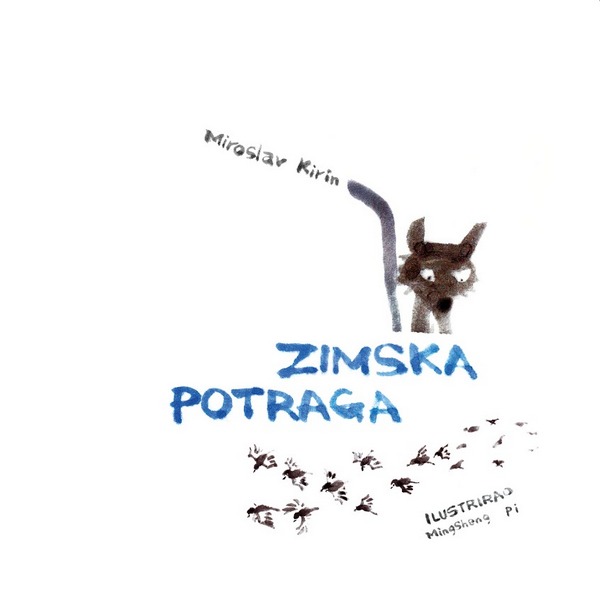 naslovnica zimsla potraga