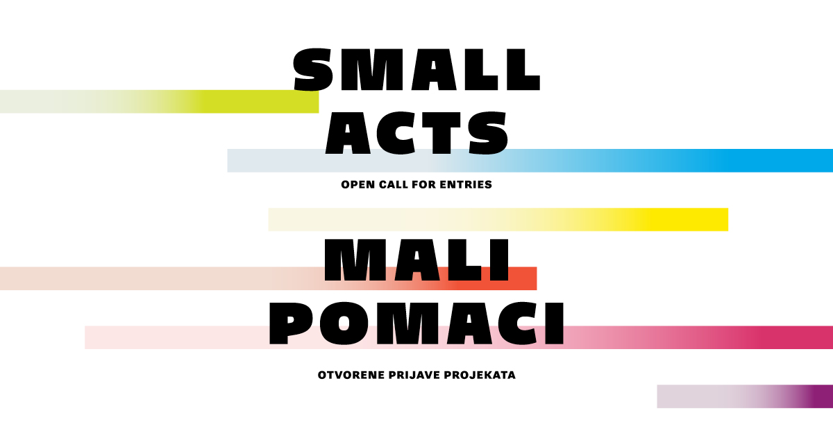 SmallActs VIZUAL