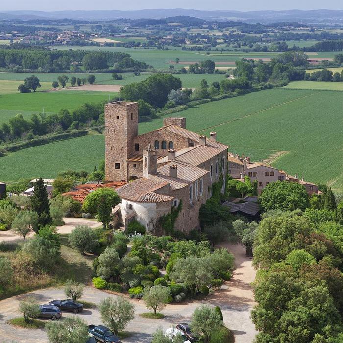 Hotel Castell dEmporda