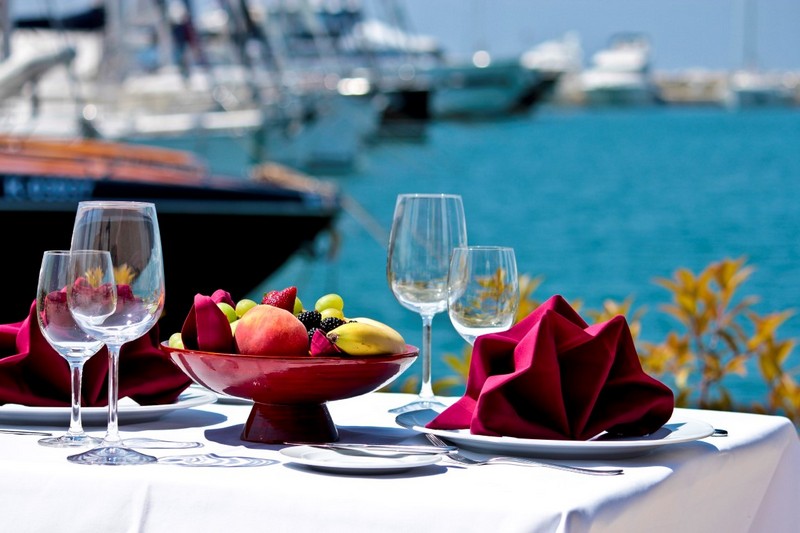 Hotel Nautica 11
