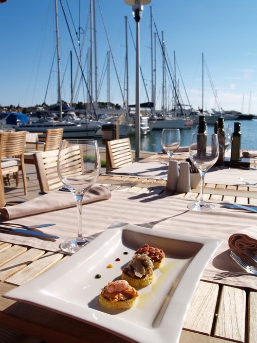 Hotel Nautica 16