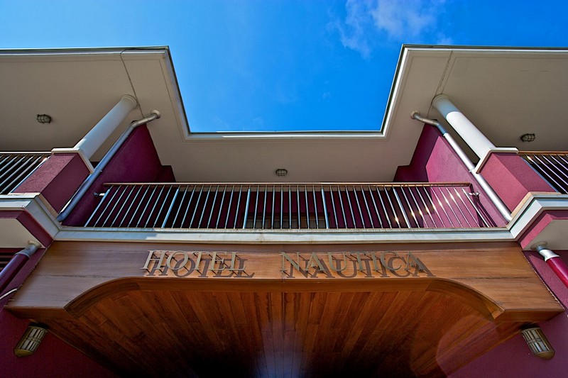 Hotel Nautica 17