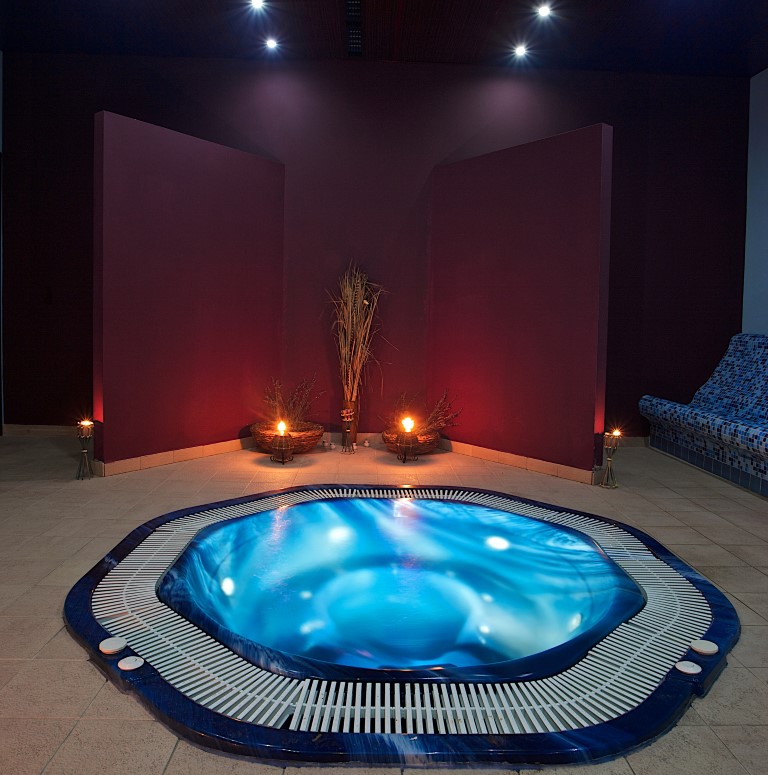 Hotel Nautica 3 cr