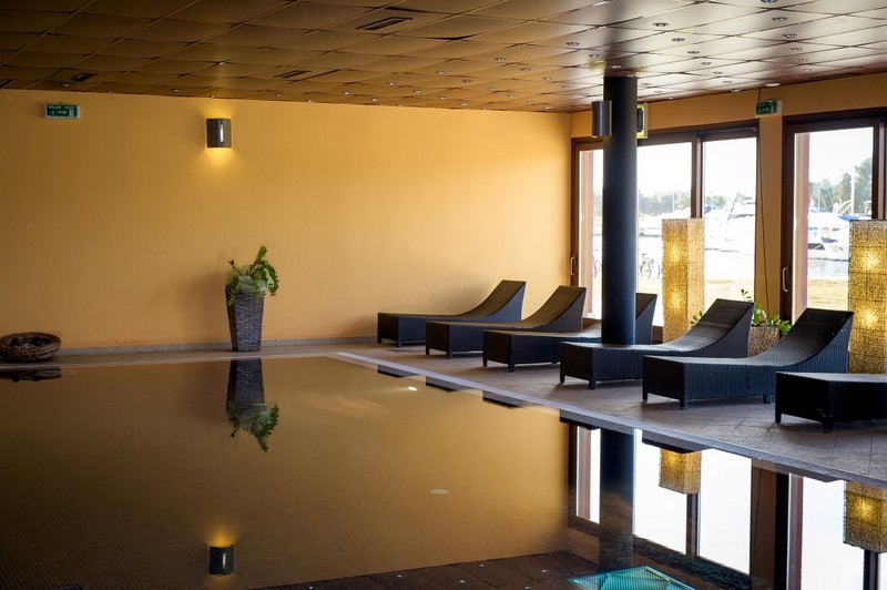 Hotel Nautica 4