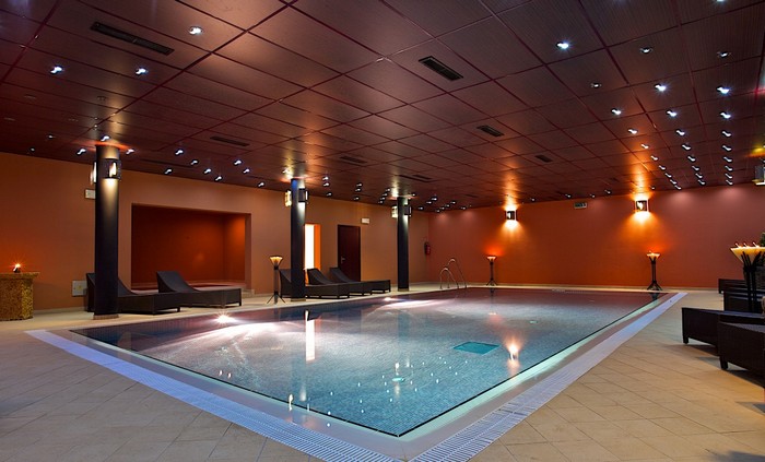 Hotel Nautica 6