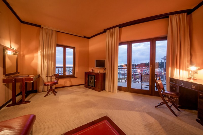 Hotel Nautica 7