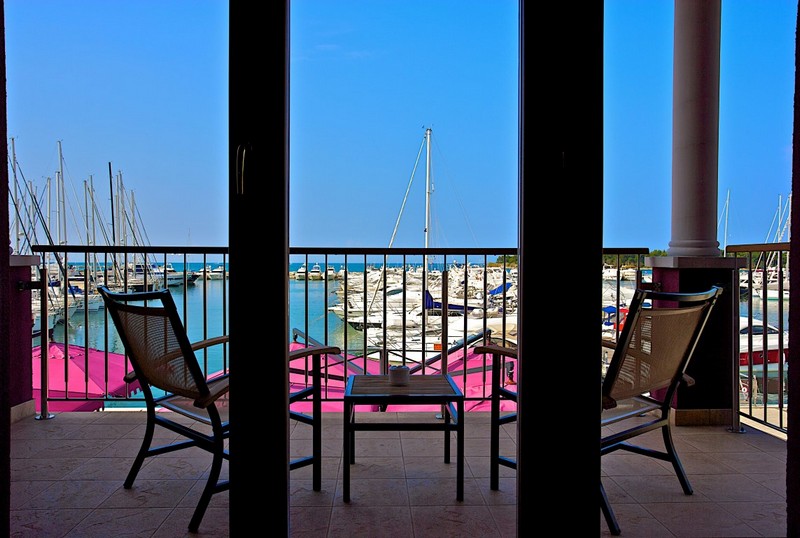Hotel Nautica 8