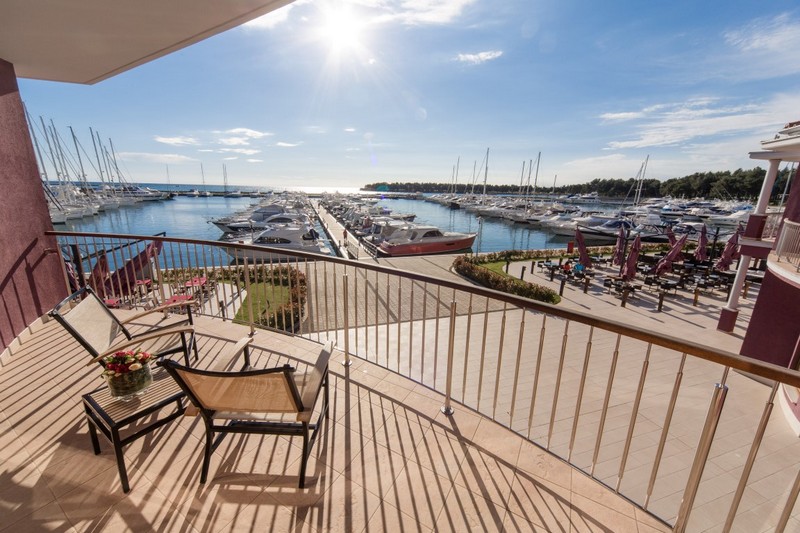 Hotel Nautica 9