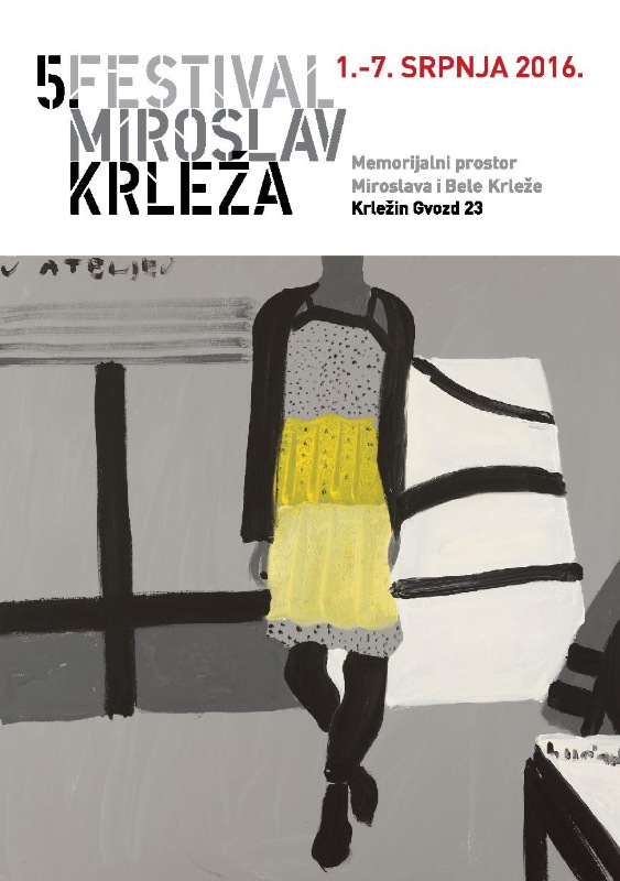 krleza