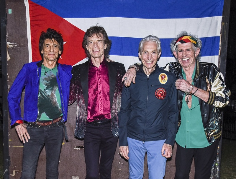 Rolling Stones 3