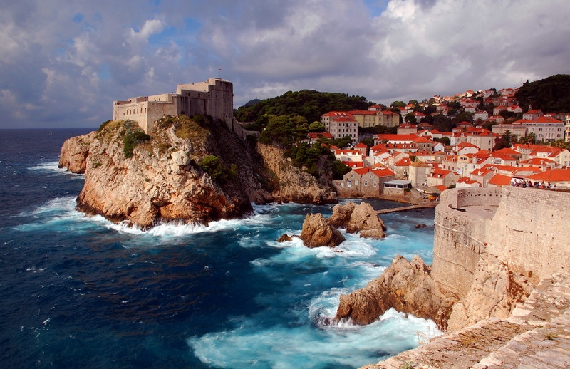 Dubrovnik - Croatia