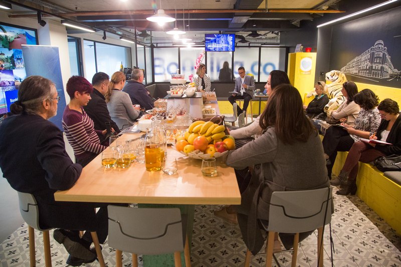 Konferencija za medije