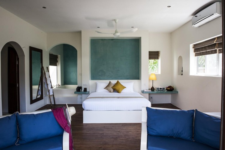 Navutu Dreams Resort  Wellness Retreat 1